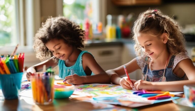 creative summer fun activities