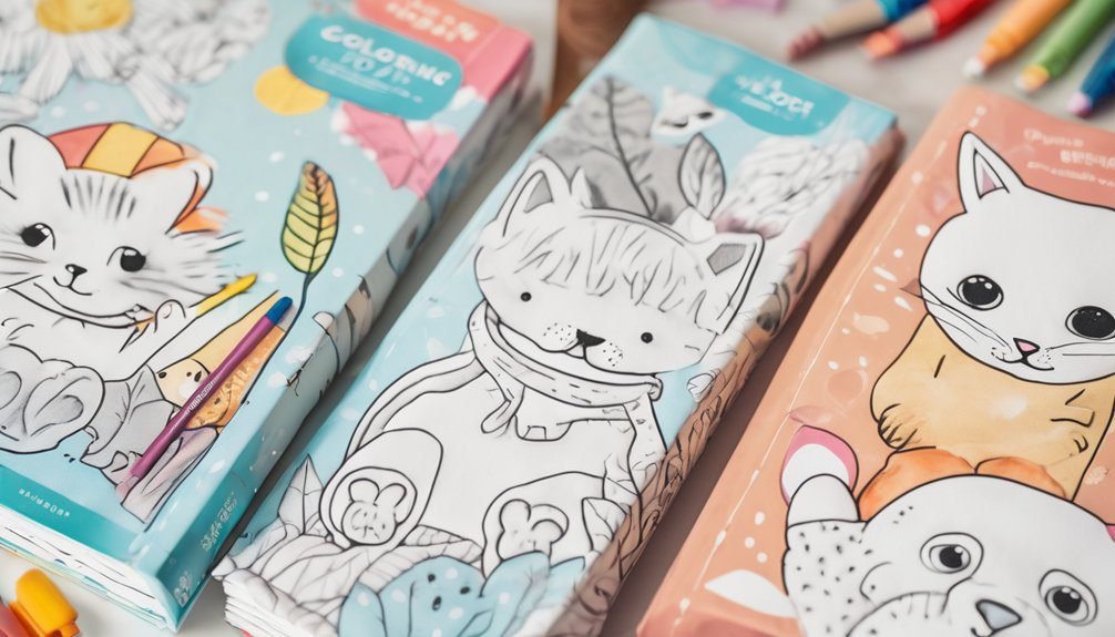 cute engaging creative fun