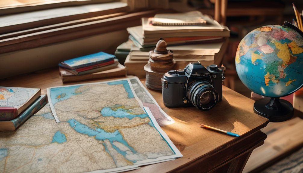 engaging history through coloring