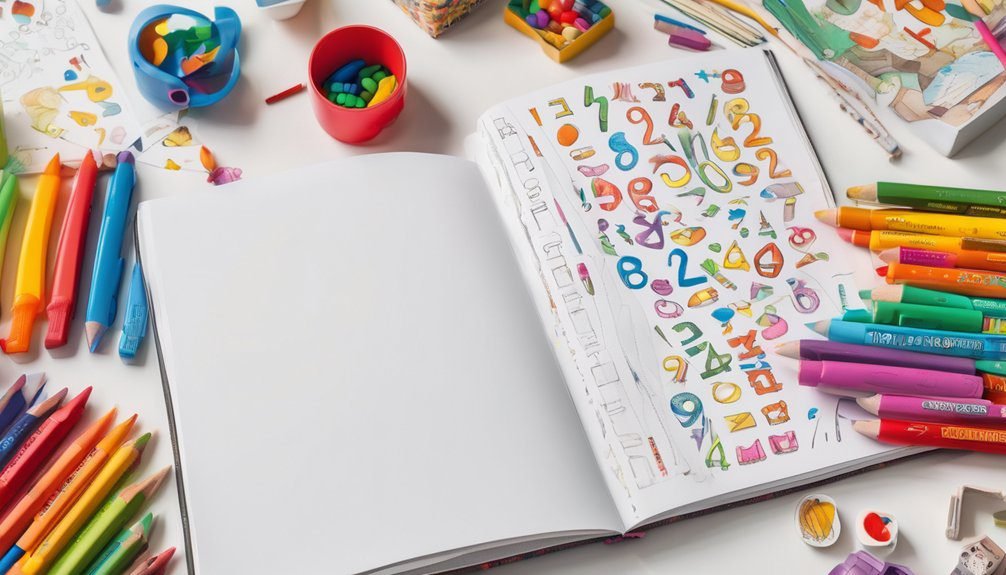 engaging interactive learning experience