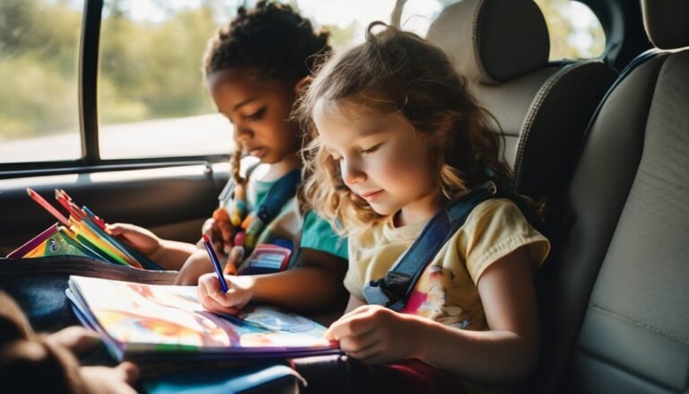 engaging road trip activities