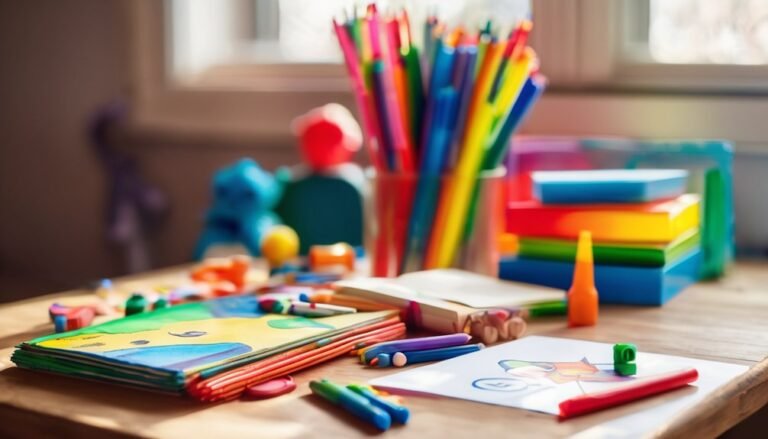 fun educational coloring books