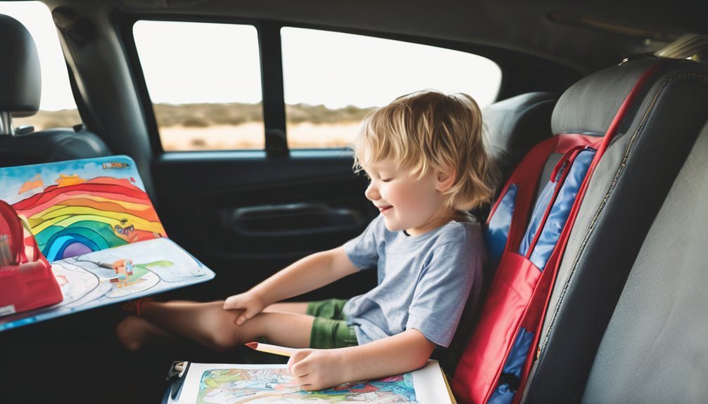 mess free travel essentials guide