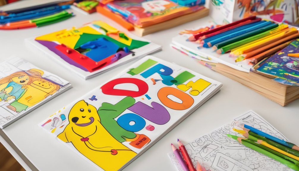 playful early learning activities