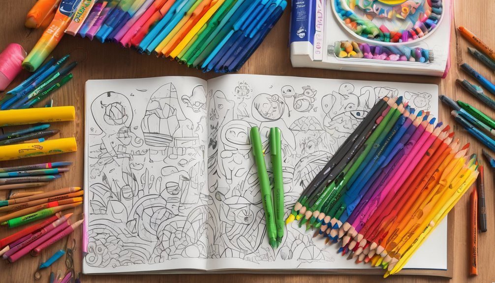 safety ease creativity engagement