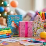 top gift coloring books