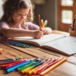 top homeschool coloring books