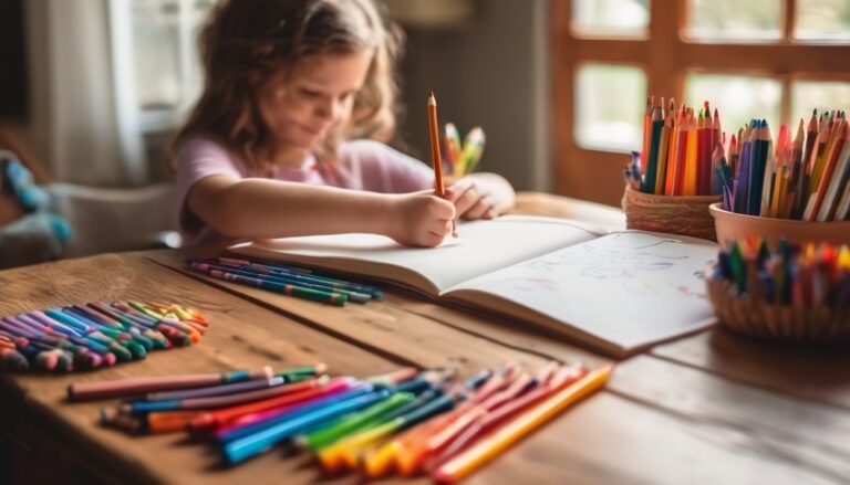 top homeschool coloring books